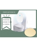 空氣淨化負離子