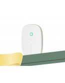 空氣淨化負離子